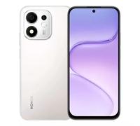Honor 600 Smart 5G 17.4 cm (6.87") Dual SIM Android 16.0 USB Type-C 4 GB 128 ...