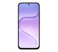 Honor 600 Smart 5G 17.4 cm (6.87") Dual SIM Android 16.0 USB Type-C 4 GB 128 GB 7700 mAh Black