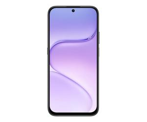 Honor 600 Smart 5G 17.4 cm (6.87") Dual SIM Android 16.0 USB Type-C 4 GB 128 GB 7700 mAh Black