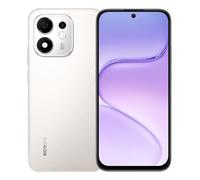 Honor 600 Smart 5G 17.4 cm (6.87") Dual SIM Android 16.0 USB Type-C 4 GB 128 GB 7700 mAh Silver