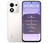 HONOR 600 Smart 5G 4GB+128GB Meteor Silver