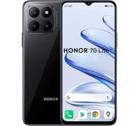 HONOR 70 LITE 5G DUAL SIM - MIDNIGHT BLACK - 128GB 4GB RAM -UNLOCKED - BRAND NEW
