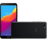 Honor 7S 13.8 cm (5.45") Dual SIM Android 8.1 4G Micro-USB 2 GB 16 GB 3020 mAh Black