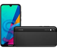Honor 8S 14.5 cm (5.71") Dual SIM Android 9.0 4G 2 GB 32 GB Black