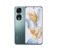 Honor 90 5G 17 cm (6.7") Dual SIM Android 13 USB Type-C 12 GB 512 GB 5000 mAh Green