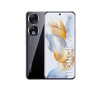 Honor N Series 90 5G 17 cm (6.7") Dual SIM Android 13 USB Type-C 8 GB 512 GB 5000 mAh Black