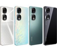 Honor 90 256GB 200MP Dual SIM Global Version 5G Unlocked SmartPhone New Sealed