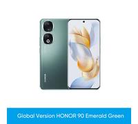 Honor 90 256GB 200MP Dual SIM Global Version 5G Unlocked SmartPhone New Sealed