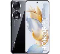 Honor Handy 90 17 cm (6.7") Dual SIM Android 13 5G USB Type-C 8 GB 256 GB 5000 mAh Black