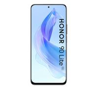Honor 90 Lite 17 cm (6.7") Dual SIM Android 13 5G USB Type-C 8 GB 256 GB 4500 mAh Black