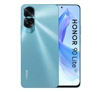 Honor 90 Lite 17 cm (6.7") Dual SIM Android 13 5G USB Type-C 8 GB 256 GB 4500 mAh Cyan