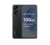 Honor 90 Lite 5G, 8Gb Ram, 256Gb Storage Ilver
