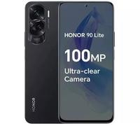 Honor 90 Lite 17 cm (6.7") Dual SIM Android 13 5G USB Type-C 8 GB 256 GB 4500 mAh Black