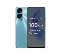 Honor 90 Lite 17 cm (6.7") Dual SIM Android 13 5G USB Type-C 8 GB 256 GB 4500 mAh Cyan