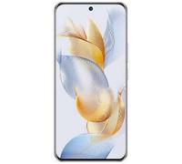 HONOR 90 Smartphone 5G, 200MP Triple Camera, 6,7” Curved AMOLED 120Hz Display, 8GB+256GB, 5000mAh Battery, SuperCharge 66 W, Dual SIM, Android 13, Midnight Black