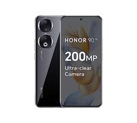 Honor Handy 90 17 cm (6.7") Dual SIM Android 13 5G USB Type-C 8 GB 256 GB 5000 mAh Black