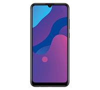 Honor 9A 16 cm (6.3") Dual SIM Android 10 4G Micro-USB 3 GB 64 GB 5000 mAh Black
