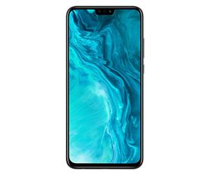 HONOR 9X Lite Dual SIM Smartphone, 6.5’’ FHD+ FullView Display, 48MP AI Dual Camera, 4GB RAM+128 GB storage, 3,750mAh large battery, NFC, Android 9.0, Midnight Black, UK Official Version