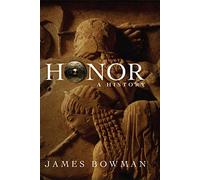 Honor: A History