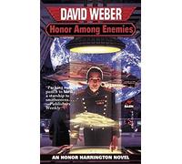 Honor Among Enemies (Honorverse)