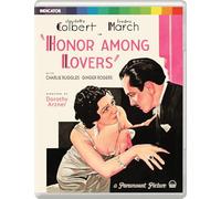 Honor Among Lovers (Limited Edition)