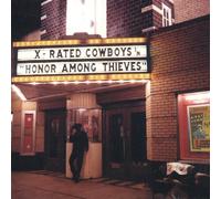 Honor Among Thieves