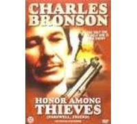 Honor Among Thieves (aka Farewell, Friend) [1968] Uncut