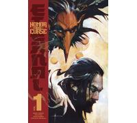 Honor and Curse: Eternal Vol. 1