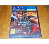 Honor and Duty D-Day All Out PS4 Playstation 4 BRAND NEW & SEALED