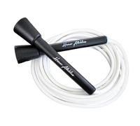 Honor Athletics Speed Rope, Skipping Rope - Best for Double Under, Boxing, MMA, Cardio Fitness Training Condition - Adjustable 10ft - Jump Rope