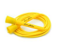 Honor Athletics Speed Rope, Skipping Rope - Best for Double Under, Boxing, MMA, Cardio Fitness Training Condition - Adjustable 10ft - Jump Rope