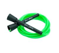 Honor Athletics Speed Rope, Skipping Rope - Best for Double Under, Boxing, MMA, Cardio Fitness Training Condition - Adjustable 10ft - Jump Rope