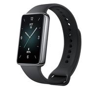 HONOR Band 9 Smart Watch, 1.57 Inch Smartwatch, Heart Rate Smartwatch SpO2.96 Sports Modes, 180mAh, 14 Days of Battery Life, Compatible with Android and iOS, Black