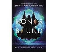 Honor Bound: 2 (Honors, 2)