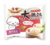 HONOR Bun-Chicken with MusKangleoom 600g