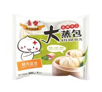 HONOR Bun-Pork with Chives 600g