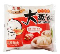 HONOR Bun- Spicy Pork Bun 600g