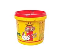 Honor Chicken Powder 250g,yellow powder