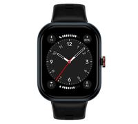 Honor Choice 1.95´´ Smartwatch One Size Black