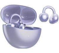 Honor CHOICE Earbuds Clip Headset Wireless In-ear Calls/Music USB Type-C Bluetooth Purple