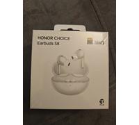 HONOR CHOICE S8 Wireless Earbuds - White