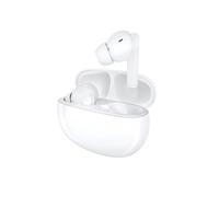 HONOR Choice Earbuds X5, Wireless Bluetooth 5.3 Headphones with Micro, 30DB Noise Cancelling, 35H Playtime, IP54 Waterproof, White