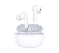 HONOR Choice Earbuds X7i, 40 Hours Bluetooth Headphones, 45DB Noise Cancelling Headphones, Bluetooth 5.3 Headphones with Microphone, IP54 Wireless Headphones in Ear, White