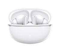 HONOR Choice Earbuds X8i White | Noise Cancelling | 44 Hours Total Battery | 12mm Deep Bass Driver | 3-Mic Clear Call Technology