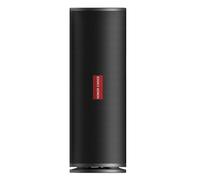 HONOR CHOICE Portable Bluetooth Speaker Pro | 30W Powerful Sound, RGB Lighting Effects, IP67 Waterproof & Dustproof, Up to 12 Hours Playtime, AI Space App
