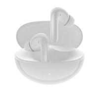 HONOR Choice S8 Wireless Earbuds | Bluetooth In-Ear Headphones | Stereo Sound | Hands-Free Calling | Comfortable Fit | Multi-Device | White | UK Warranty
