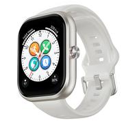 HONOR Choice Smart Watch 1.95" AMOLED Touchscreen GPS White Band