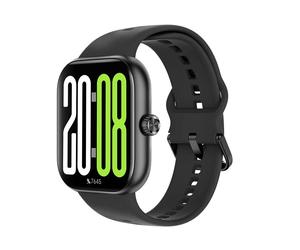HONOR CHOICE Watch 2 Pro Black Smartwatch - 1.97" AMOLED, Bluetooth Calling, GNSS, 120+ Sport Modes, 14-Day Battery, New
