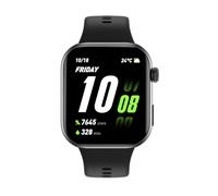 Honor InfoWear Watch 2i 4.7 cm (1.85") AMOLED 49.7 mm Digital 390