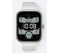 HONOR Choice Watch 46mm White Bluetooth GPS Fitness Smartwatch